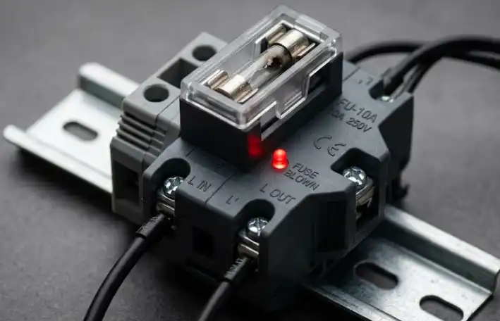 fused-terminal-block-din-rail-led-indicator