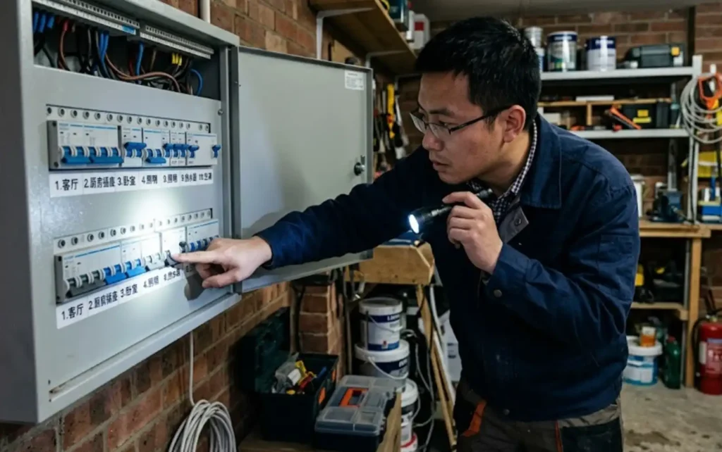 IEC vs ANSI Circuit Breaker Standards