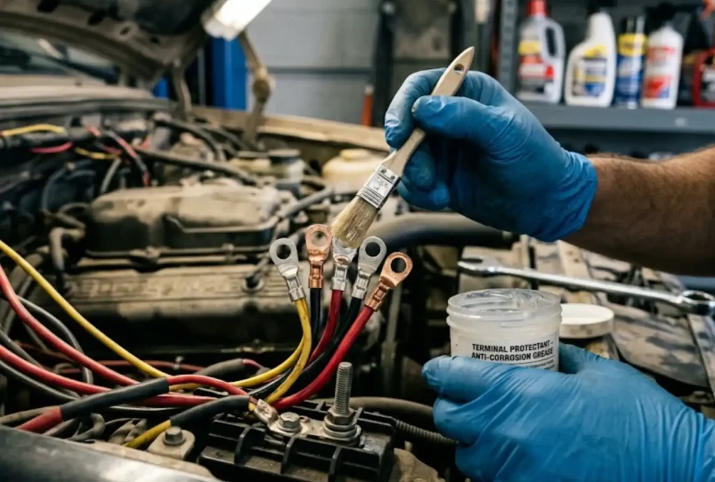 5 Proven Methods for Terminal Block Corrosion Prevention