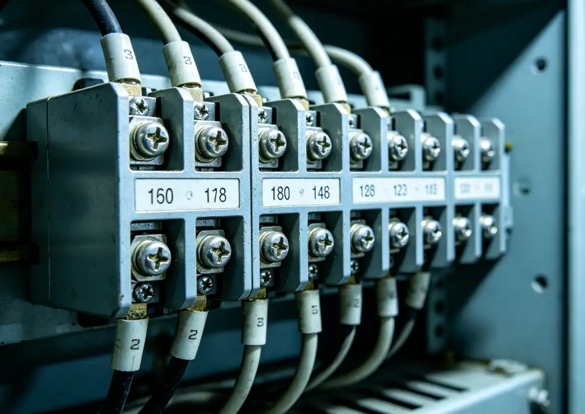 Choosing a Terminal Block for Marine Electrical Systems
