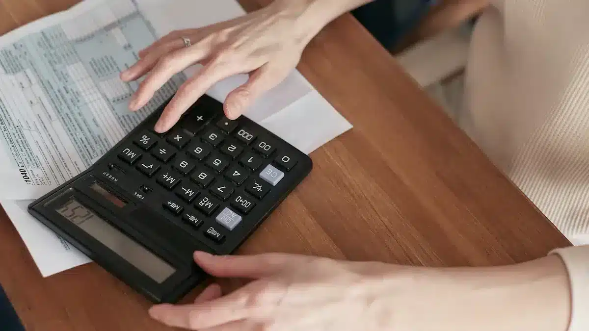 Batch Cost Estimation Steps