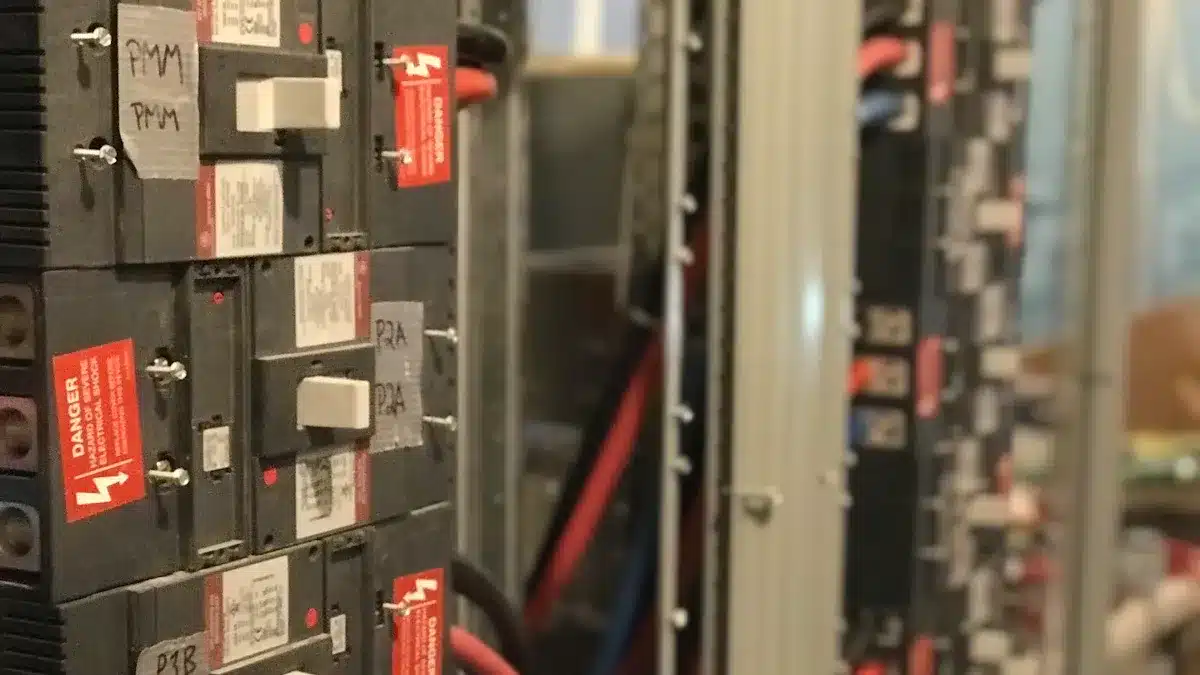 Installation and Safety Features