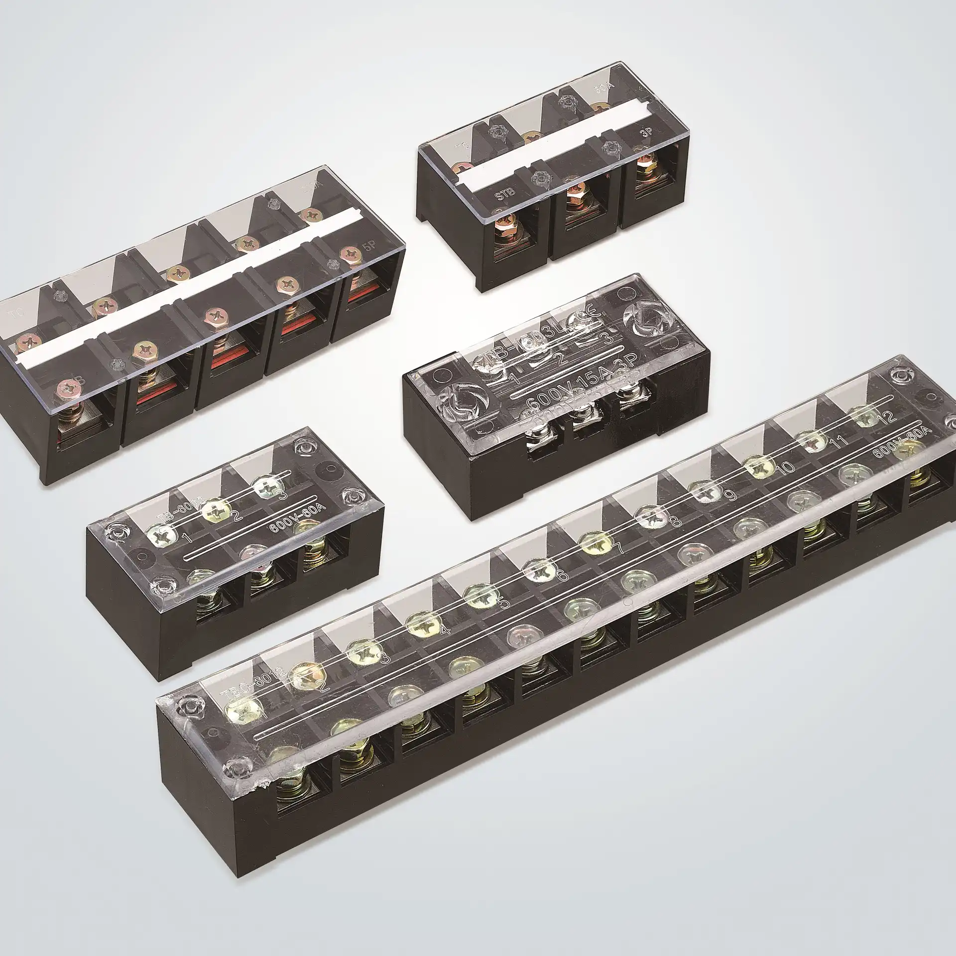 SENTOP Fixed Terminal Blocks Manufacturer