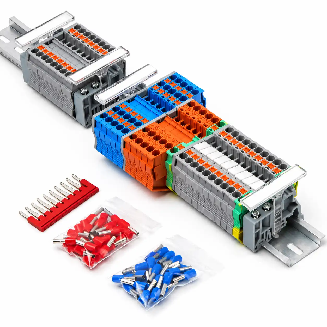 Terminal block products