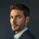 Rated customer profile picture information